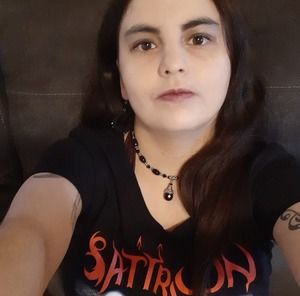 Meet your Posher, Cheryl